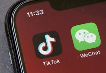 WeChat users sue Trump administration over app ban, Report WeChat users sue Trump administration over app ban, Report