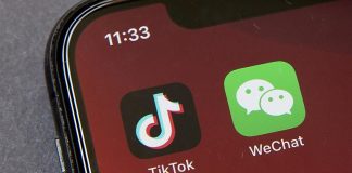 WeChat users sue Trump administration over app ban, Report WeChat users sue Trump administration over app ban, Report