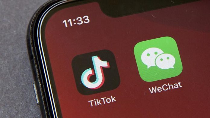 WeChat users sue Trump administration over app ban, Report
