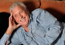 ARIA Hall of Famer Max Merritt dies, aged 79 ARIA Hall of Famer Max Merritt dies, aged 79