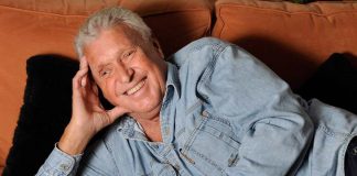 ARIA Hall of Famer Max Merritt dies, aged 79 ARIA Hall of Famer Max Merritt dies, aged 79