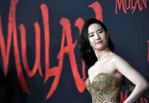 Activists Call for ‘Mulan’ Boycott Over Star’s Hong Kong Stance, Report Activists Call for 'Mulan' Boycott Over Star's Hong Kong Stance, Report