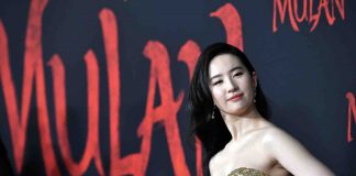 Activists Call for 'Mulan' Boycott Over Star's Hong Kong Stance, Report