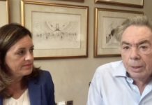 Andrew Lloyd Webber: ‘We have to get arts sector back open’ (Reports) Andrew Lloyd Webber: 'We have to get arts sector back open' (Reports)