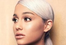 Ariana Grande becomes first woman to reach 200 million followers on Instagram, Report