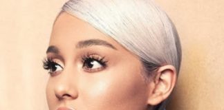 Ariana Grande becomes first woman to reach 200 million followers on Instagram, Report Ariana Grande becomes first woman to reach 200 million followers on Instagram, Report