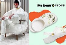 Bad Bunny is launching glow-in-the-dark shoes, Report Bad Bunny is launching glow-in-the-dark shoes, Report