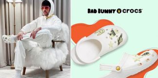 Bad Bunny is launching glow-in-the-dark shoes, Report Bad Bunny is launching glow-in-the-dark shoes, Report