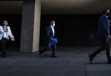 Coronavirus Australia Updates: Andrews confirms new health minister appointment Coronavirus Australia Updates: Andrews confirms new health minister appointment