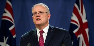 Coronavirus Australia Updates: Andrews didn’t discuss hotels with Prime Minister Coronavirus Australia Updates: Andrews didn't discuss hotels with Prime Minister