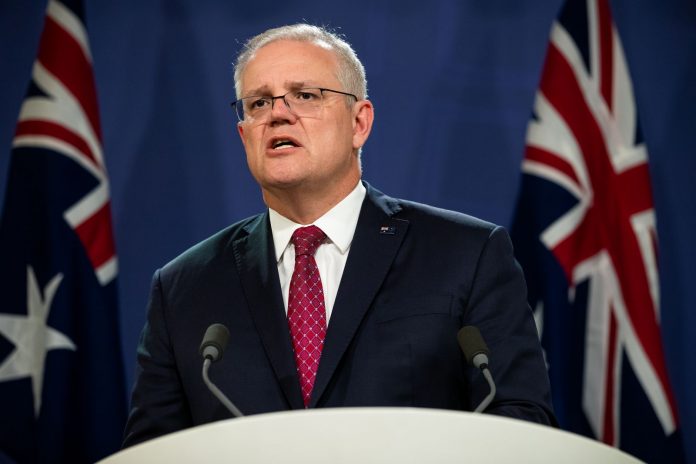 Coronavirus Australia Updates: Andrews didn't discuss hotels with Prime Minister