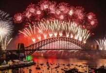 Coronavirus Australia Updates: Sydney’s New Year’s Eve fireworks set to go ahead Coronavirus Australia Updates: Sydney's New Year's Eve fireworks set to go ahead