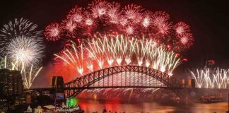 Coronavirus Australia Updates: Sydney’s New Year’s Eve fireworks set to go ahead Coronavirus Australia Updates: Sydney's New Year's Eve fireworks set to go ahead
