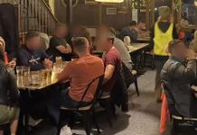 Coronavirus Australia Updates: Thredbo restaurant closed after serial COVID-19 breaches Coronavirus Australia Updates: Thredbo restaurant closed after serial COVID-19 breaches