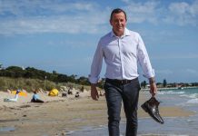 Coronavirus Australia Updates: WA to ease some border restrictions for NSW and Victoria Coronavirus Australia Updates: WA to ease some border restrictions for NSW and Victoria