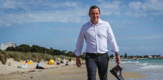 Coronavirus Australia Updates: WA to ease some border restrictions for NSW and Victoria Coronavirus Australia Updates: WA to ease some border restrictions for NSW and Victoria