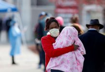 Coronavirus USA updates: More than 513,000 US children have been diagnosed with COVID-19 Coronavirus USA updates: More than 513,000 US children have been diagnosed with COVID-19