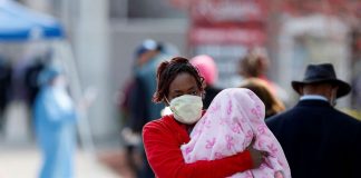 Coronavirus USA updates: More than 513,000 US children have been diagnosed with COVID-19