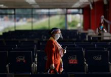 Coronavirus USA updates: Over $300B lost in exports from tourism due to COVID-19 Coronavirus USA updates: Over $300B lost in exports from tourism due to COVID-19