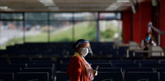 Coronavirus USA updates: Over $300B lost in exports from tourism due to COVID-19 Coronavirus USA updates: Over $300B lost in exports from tourism due to COVID-19