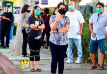 Coronavirus updates: US reports over 1,000 new deaths in a single day