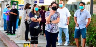 Coronavirus updates: US reports over 1,000 new deaths in a single day