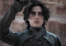 ‘Dune’ trailer: Sci-fi classic gets a star-studded remake (Watch) 'Dune' trailer: Sci-fi classic gets a star-studded remake (Watch)