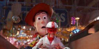 Evel Knievel Son Sues Disney-Pixar Over Toy Story 4 character Evel Knievel Son Sues Disney-Pixar Over Toy Story 4 character