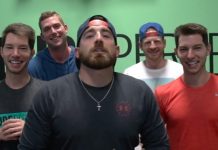 Facts you may not know about Dude Perfect Facts you may not know about Dude Perfect