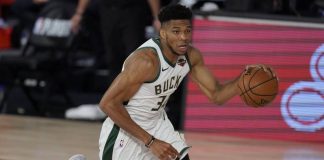 Giannis Antetokounmpo Says 'I Could Play More' After Logging 35 Minutes In Game 3 Loss, Report