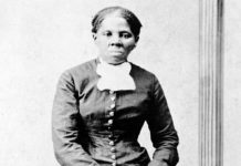 Harriet Tubman makes her first trip to escort slaves to freedom Harriet Tubman makes her first trip to escort slaves to freedom