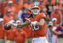 How and what to watch for Clemson vs. Wake Forest (Live stream) How and what to watch for Clemson vs. Wake Forest (Live stream)