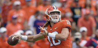 How and what to watch for Clemson vs. Wake Forest (Live stream)
