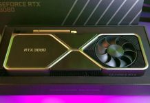 How to buy an Nvidia RTX 3080 from 6am PT, 2PM UK (Report) How to buy an Nvidia RTX 3080 from 6am PT, 2PM UK (Report)