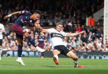 How to watch Fulham vs Arsenal: Live stream Premier League football online (Details) How to watch Fulham vs Arsenal: Live stream Premier League football online (Details)