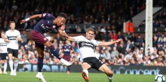 How to watch Fulham vs Arsenal: Live stream Premier League football online (Details) How to watch Fulham vs Arsenal: Live stream Premier League football online (Details)