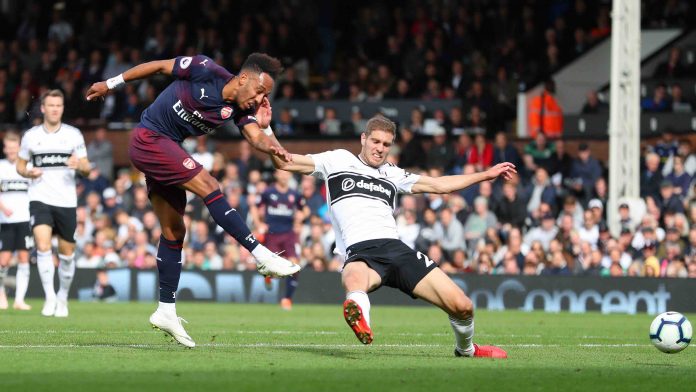 How to watch Fulham vs Arsenal: Live stream Premier League football online (Details)