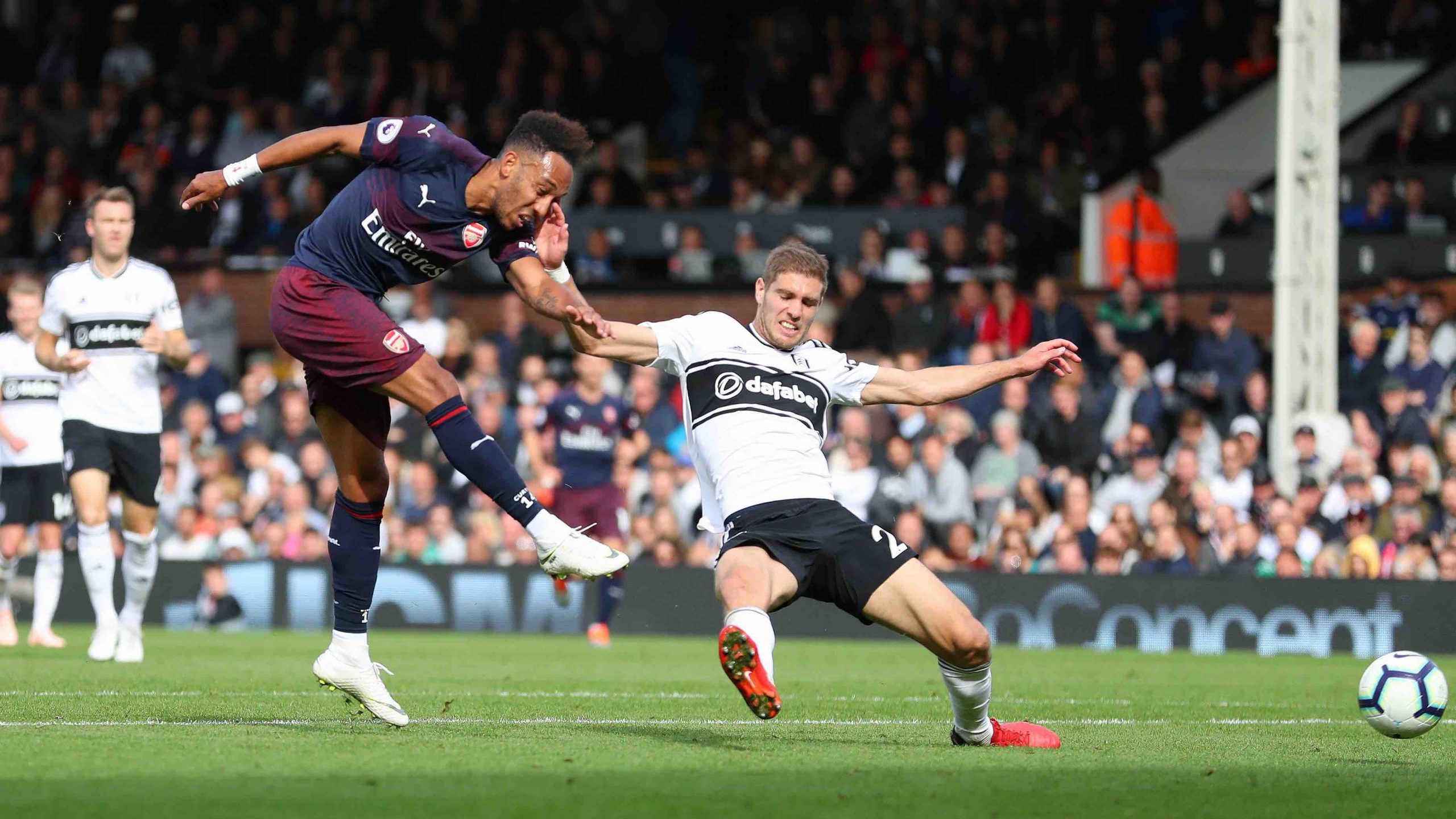 How to watch Fulham vs Arsenal: Live stream Premier League football