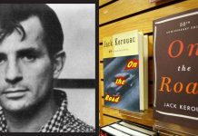 Jack Kerouac’s ‘On The Road’ Brought Highbrow Literature to Everyone, Report Jack Kerouac’s ‘On The Road’ Brought Highbrow Literature to Everyone, Report