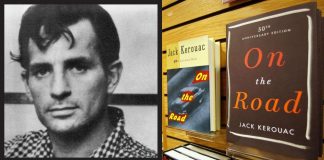 Jack Kerouac’s ‘On The Road’ Brought Highbrow Literature to Everyone, Report