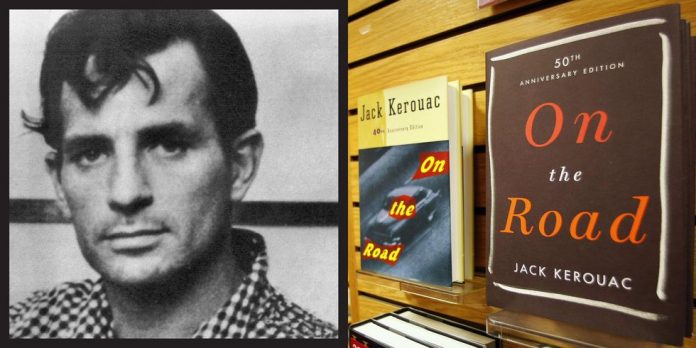 Jack Kerouac’s ‘On The Road’ Brought Highbrow Literature to Everyone, Report