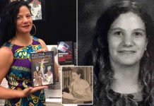 Jessica A. Krug: White professor reveals she pretended to be black during entire career teaching African history Jessica A. Krug: White professor reveals she pretended to be black during entire career teaching African history