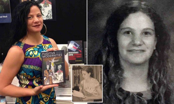 Jessica A. Krug: White professor reveals she pretended to be black during entire career teaching African history