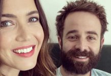 Mandy Moore Is PREGNANT With Her First Child (Watch)