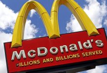 McDonald’s Faces $1 Billion Discrimination Lawsuit, Report McDonald's Faces $1 Billion Discrimination Lawsuit, Report