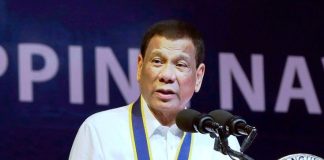 Philippine: Duterte refuses to stop projects of China Companies Philippine: Duterte refuses to stop projects of China Companies