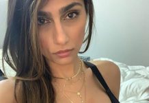 Pornhub star Mia Khalifa’s Twitter activism: Everything you need to know