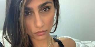 Pornhub star Mia Khalifa’s Twitter activism: Everything you need to know Pornhub star Mia Khalifa’s Twitter activism: Everything you need to know