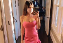Pornhub star Mia Khalifa Blasts OnlyFans Subscribers Sending Her Inappropriate Messages