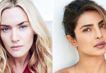 Priyanka Chopra Jonas joins Kate Winslet as narrator for HBO Max’s “A World of Calm” Priyanka Chopra Jonas joins Kate Winslet as narrator for HBO Max's "A World of Calm"